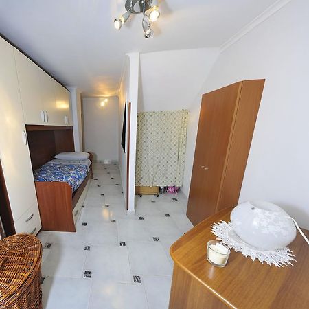 Welcome House Neapel Exterior foto