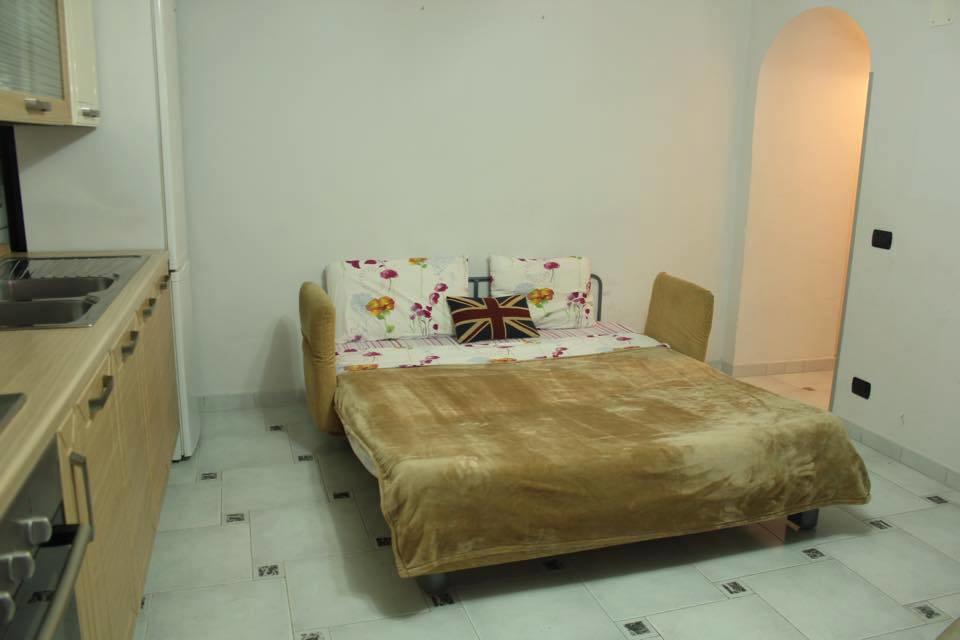 Welcome House Neapel Exterior foto