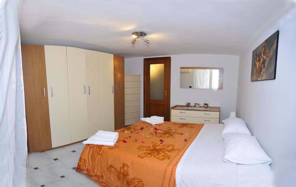 Welcome House Neapel Exterior foto