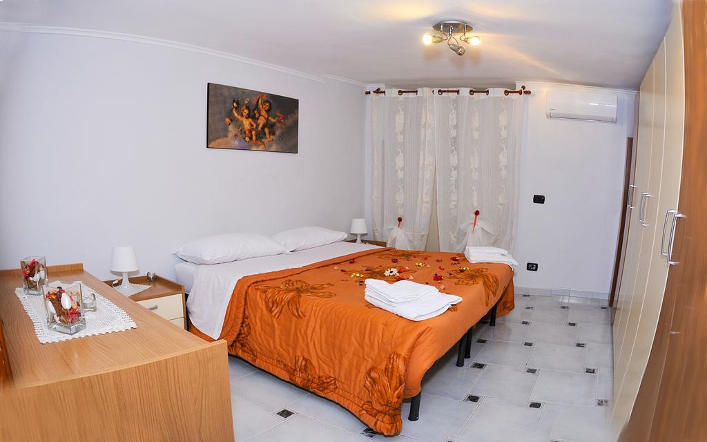 Welcome House Neapel Exterior foto