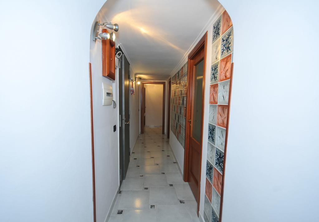 Welcome House Neapel Exterior foto