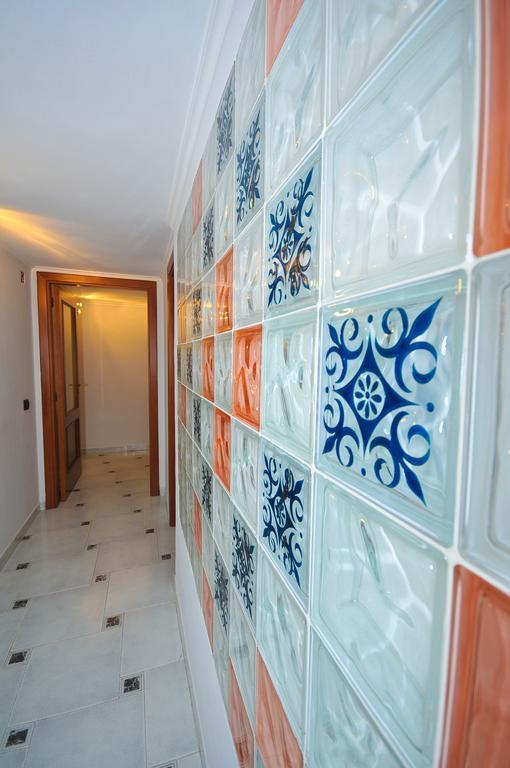 Welcome House Neapel Exterior foto