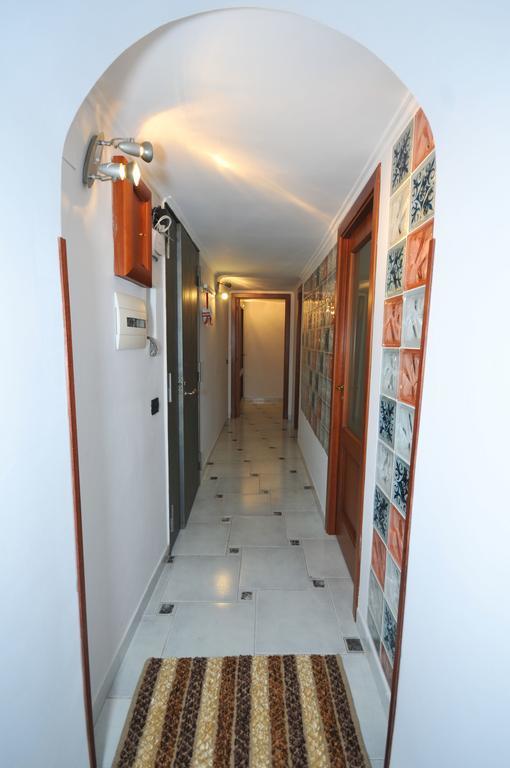 Welcome House Neapel Exterior foto