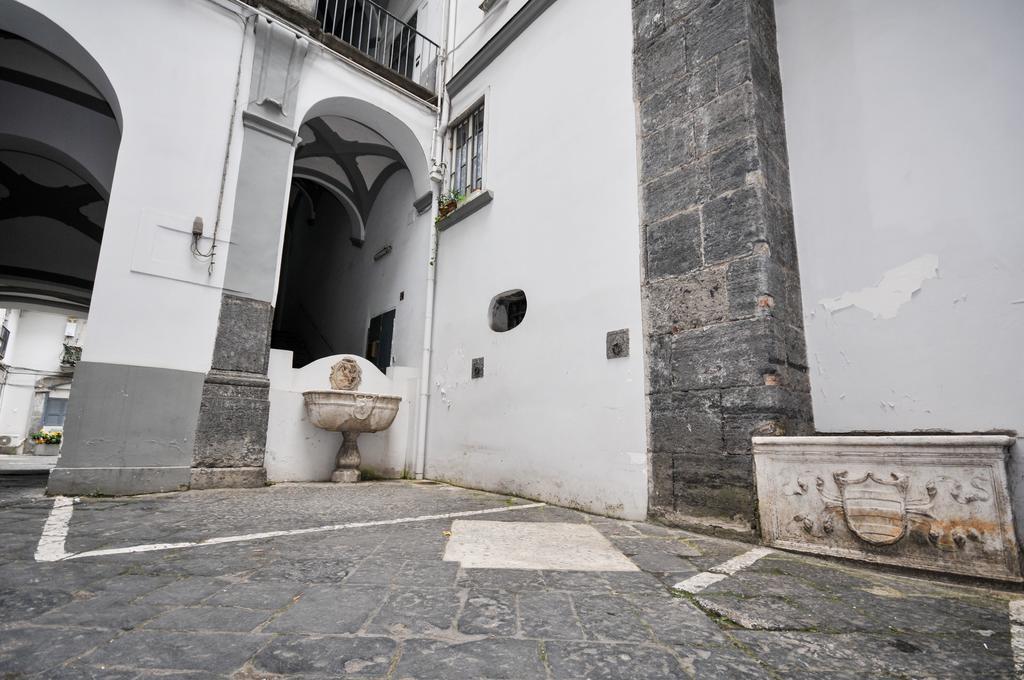 Welcome House Neapel Exterior foto